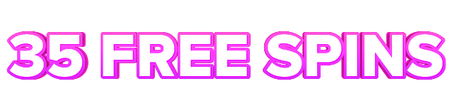 Gudar 35 FREE SPINS