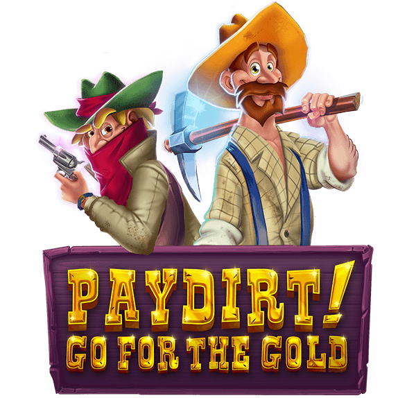 Gudar Online Casino Gudar Pay dirt! Go for the Gold