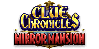 Gudar Clue Chronicles: Mirror Mansion