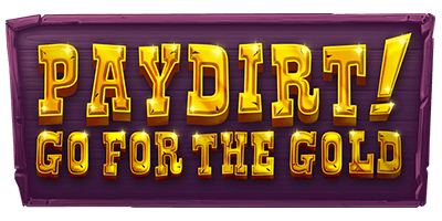 Gudar Pay dirt! Go for the Gold